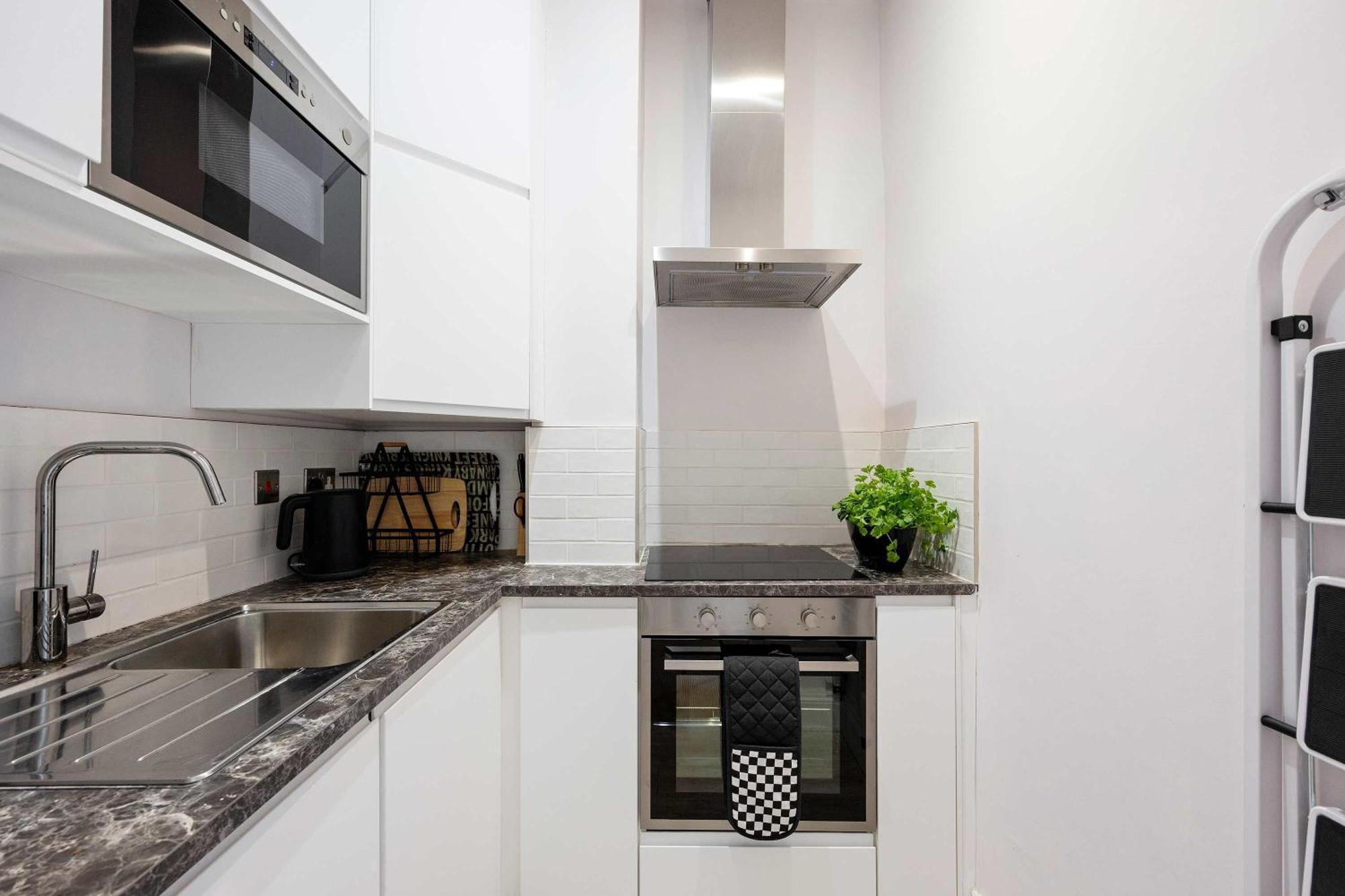Veeve - Cosy Chic In Chelsea Appartamento