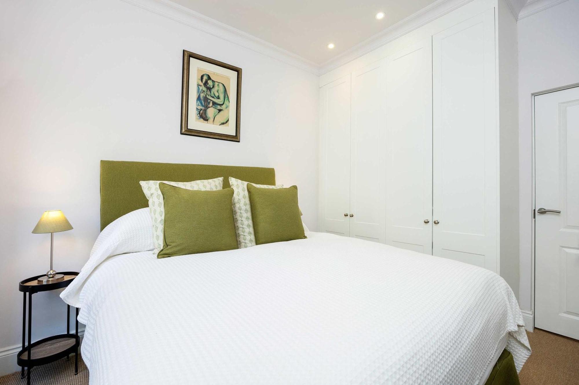 Veeve - Cosy Chic In Chelsea Appartamento Londra