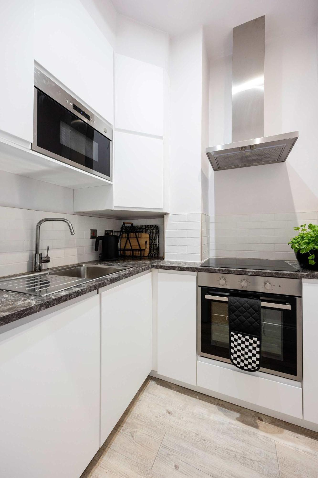 Veeve - Cosy Chic In Chelsea Appartamento *