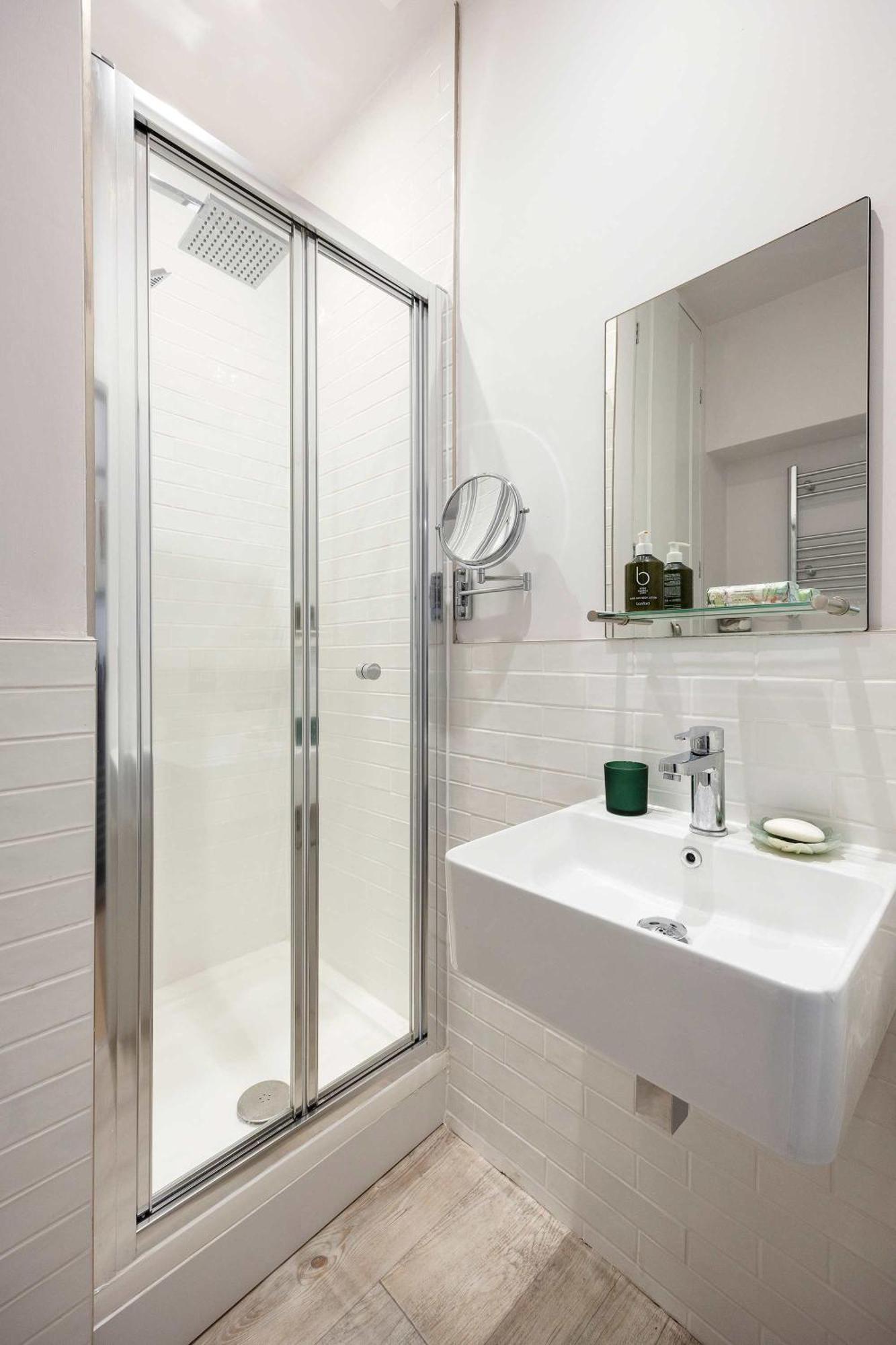 Appartamento Veeve - Cosy Chic In Chelsea Londra